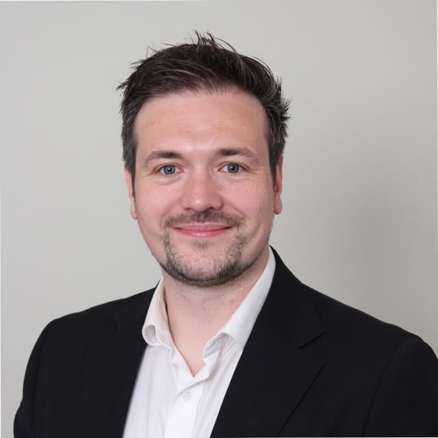 Michael Walsh